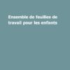 Programme - Enfants