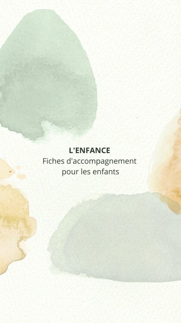 Programme – Enfants